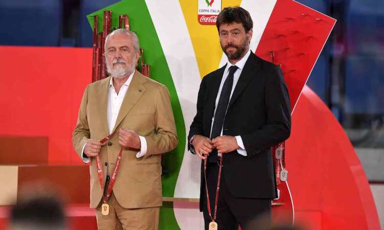 dal pino agnelli