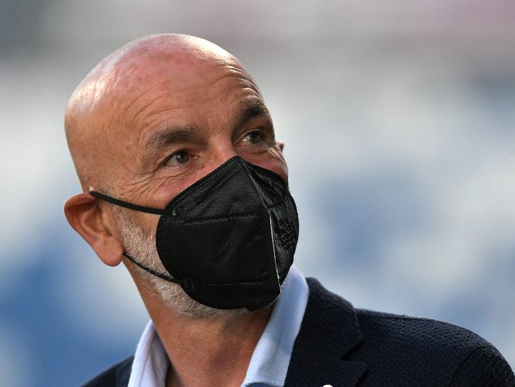 Stefano Pioli - Getty Images