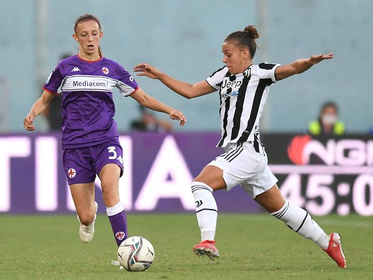 Boattin contro Fiorentina - Getty Images
