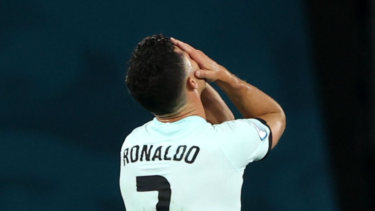Cristiano Ronaldo motivi addio juve