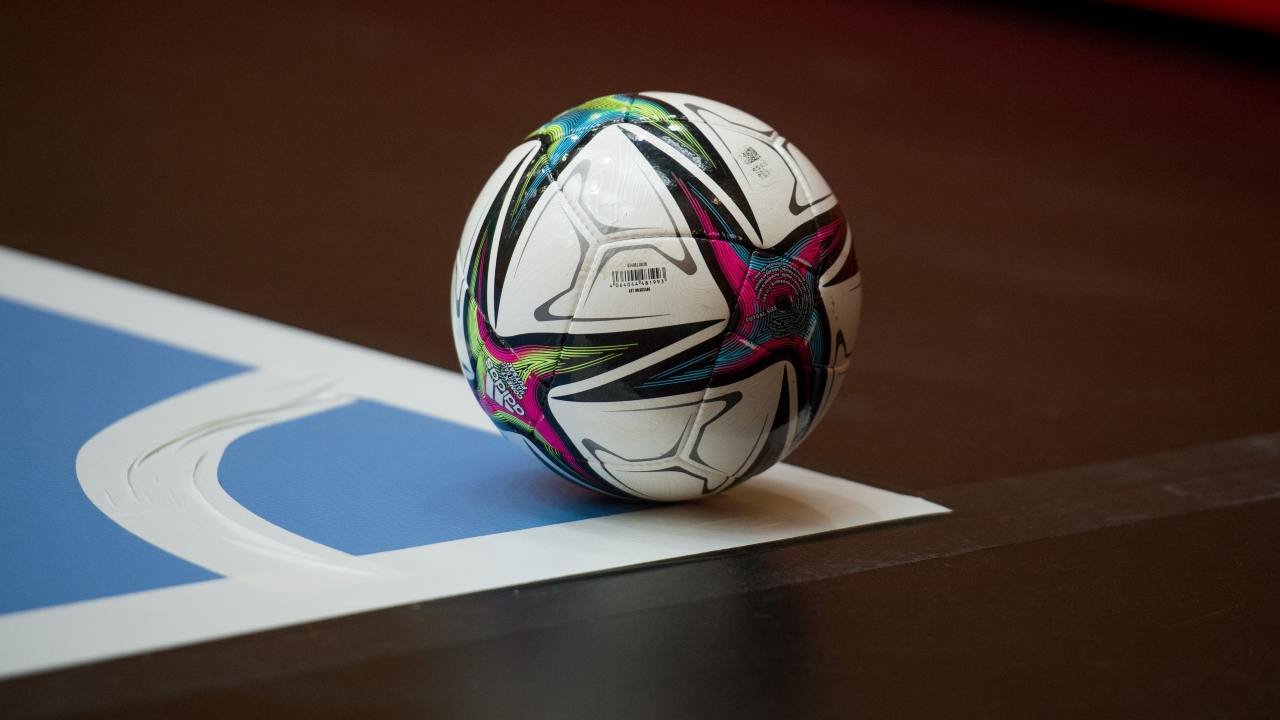 Pallone futsal - Getty Images