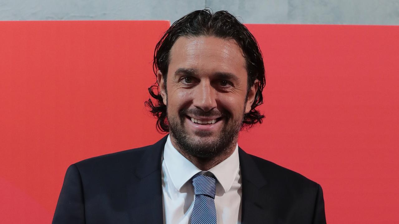 Luca Toni - Getty Images