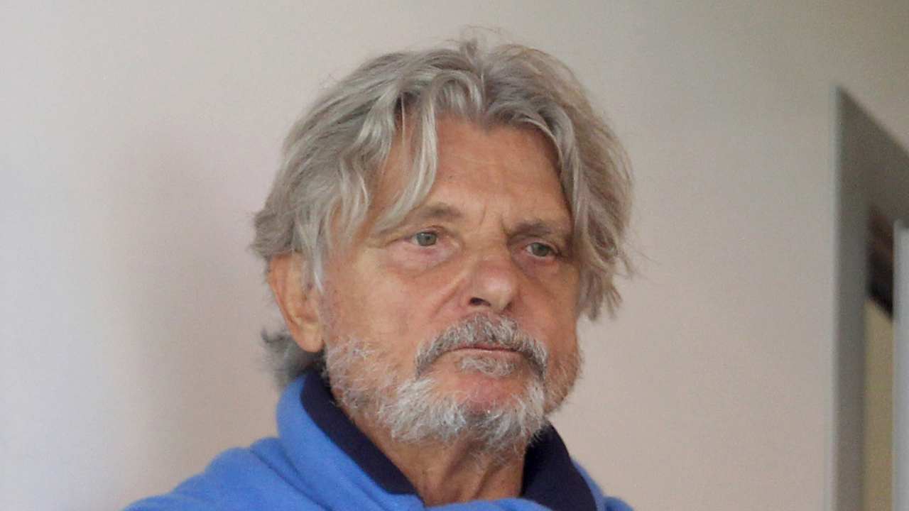 Massimo Ferrero