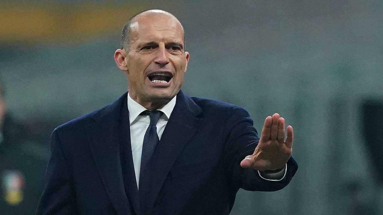 Calciomercato Juventus, addio nel 2023 deciso