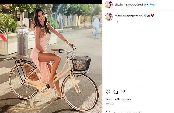 Elisabetta Gregoraci, gambe da infarto: mai viste così - FOTO