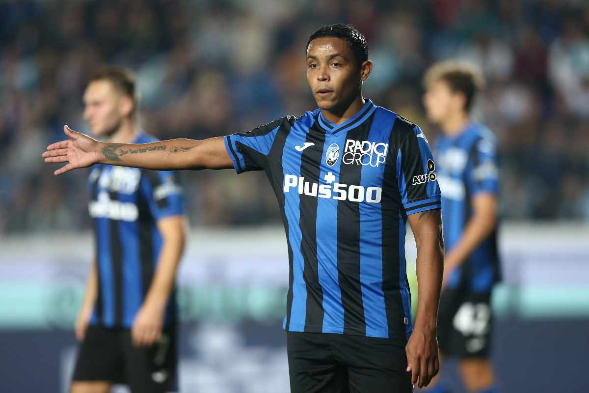 Luis Muriel