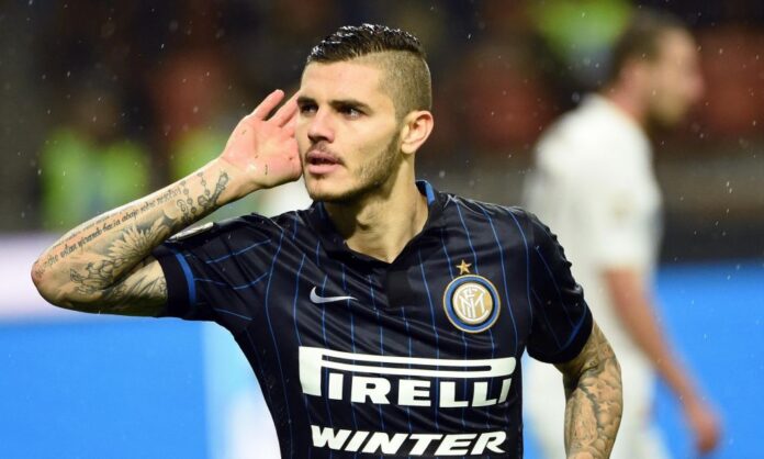 Icardi