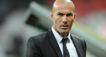 Liga Spagnola: sconfitto in casa il Real Madrid, adesso Zidane rischia l’esonero