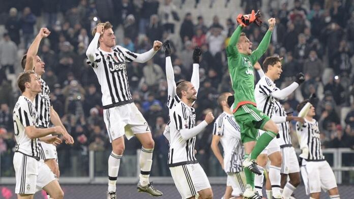 juventus