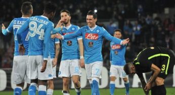Pronostico di oggi, Serie A, Serie B, Bundesliga e Premier League del 6 maggio