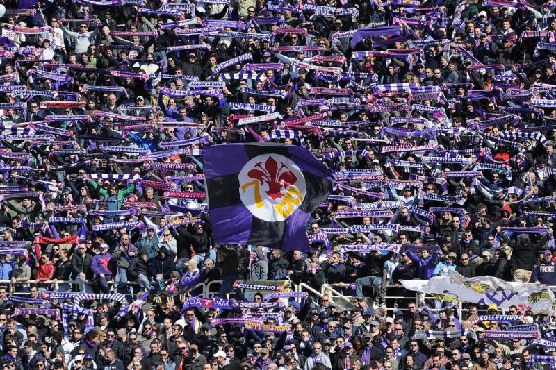 la partita di cartello è Fiorentina – Inter