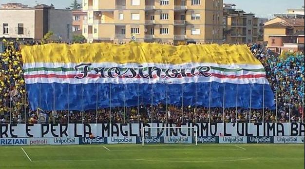 frosinone