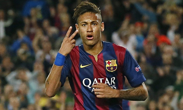 Neymar