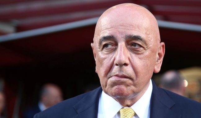 Galliani