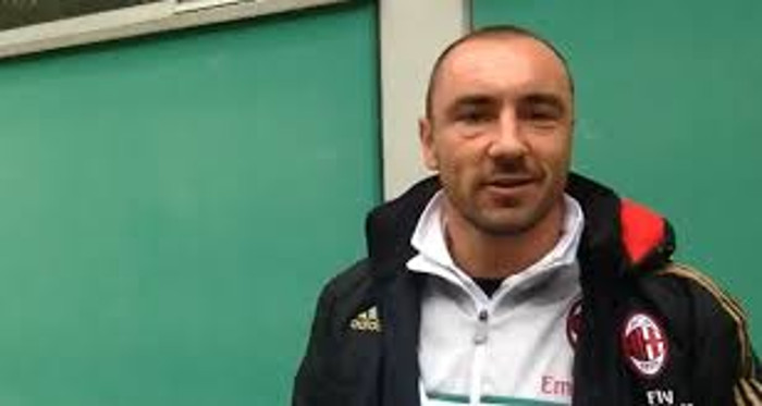 Cristian Brocchi