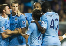 Manchester City