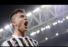 Dybala Juventus