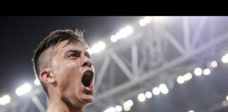 Dybala Juventus
