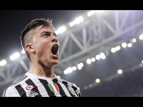 Dybala Juventus