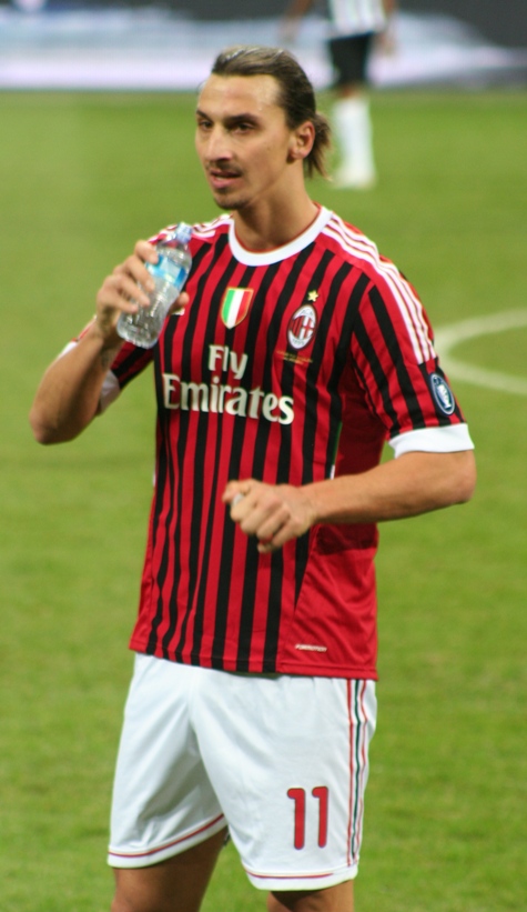 Ibrahimovic ritorno al Milan