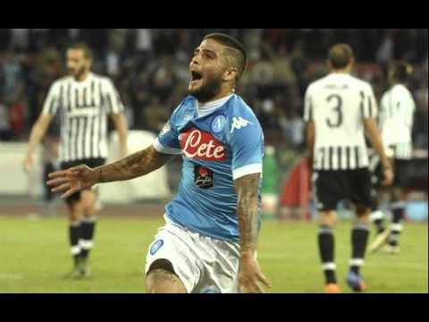 Insigne Italia