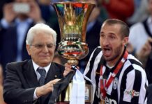 Juventus Coppa Italia