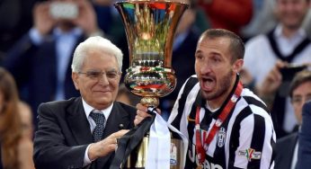 Coppa Italia, le formazioni di Atalanta – Lazio