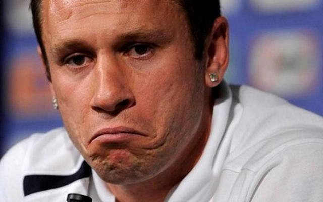 Cassano Sampdoria