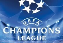 Finale Champions League