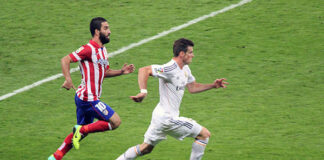 Finale di Champions League Real Madrid Atletico Madrid