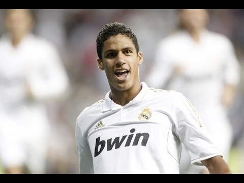 Varane infortunio