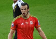 Bale Galles