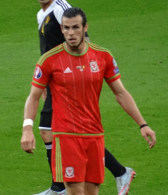Bale Galles