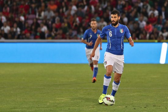 Candreva Italia