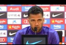 Dani Alves