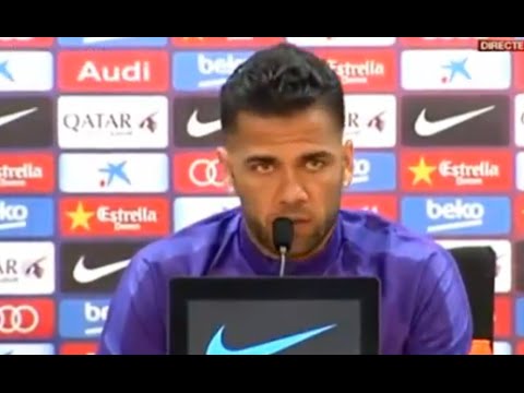 Dani Alves