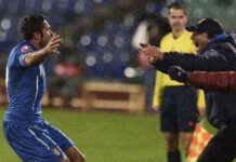 Eder Azzurri gol