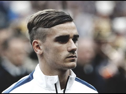 Griezmann Francia