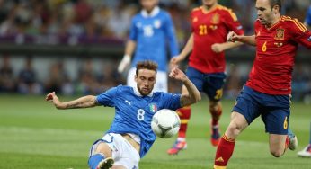 Pronostici di oggi del 5 settembre: le previsioni sulle qualificazioni a Russia 2018