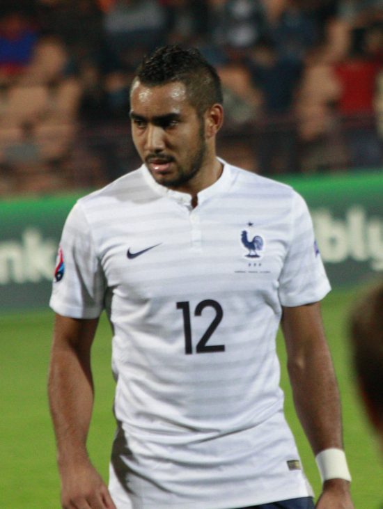 Payet Francia