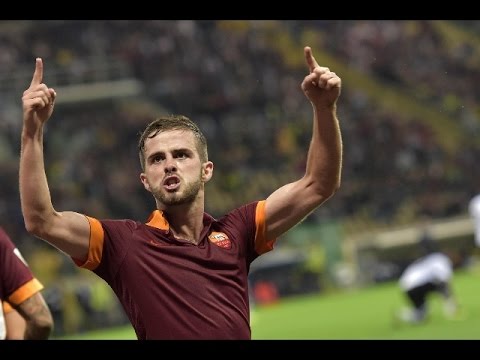 Pjanic Juventus