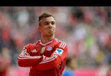 Svizzera Euro 2016