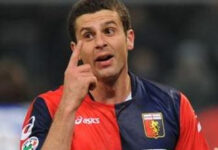 Thiago Motta Azzurri