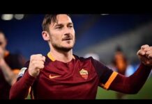 Totti Roma