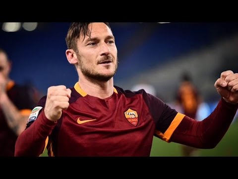 Totti Roma