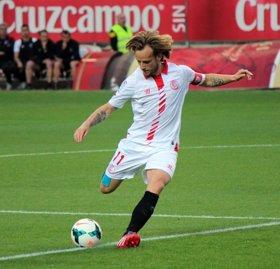 Ivan Rakitic