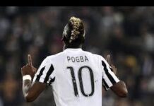 Paul Pogba