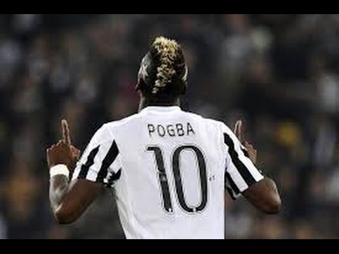 Paul Pogba