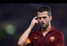 Miralem Pjanic