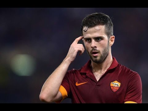 Miralem Pjanic